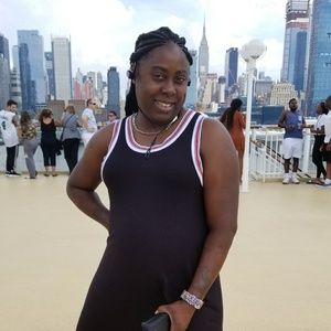 Meet your Posher, Janaya